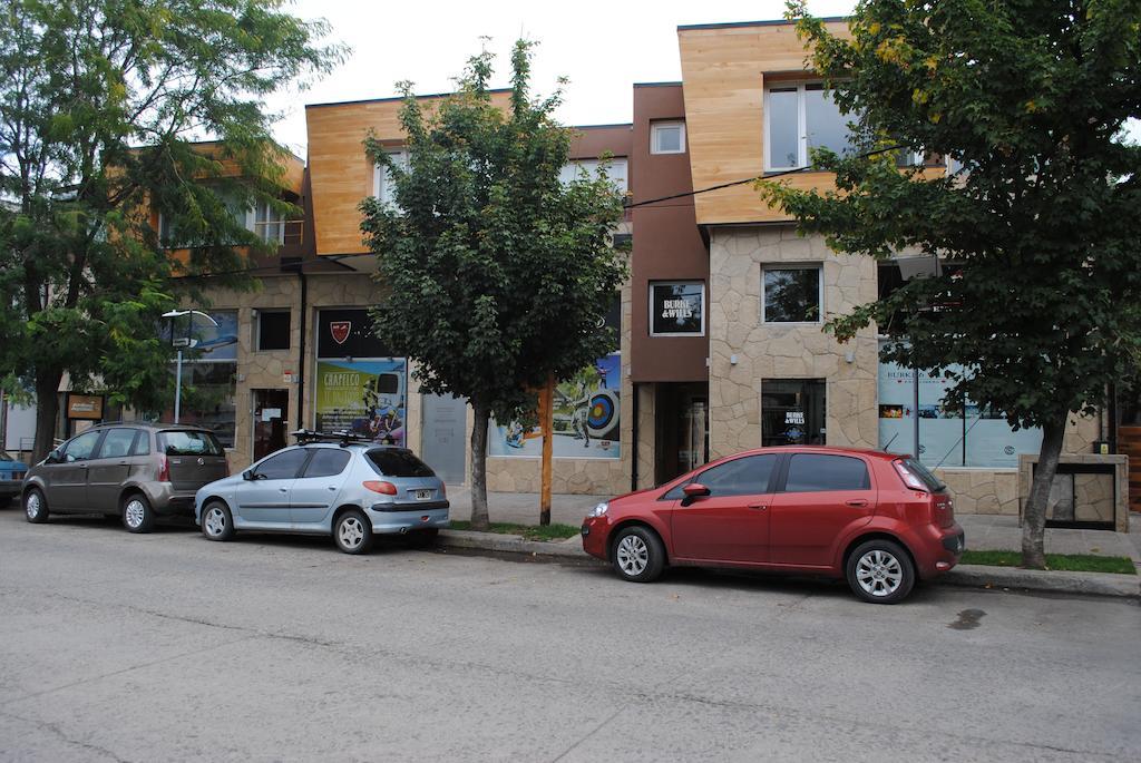 Departamento Mariano Moreno San Martín de los Andes Exterior foto
